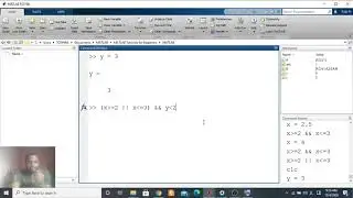 MATLAB 6.5. Operators - Logical Operators