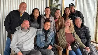 Platypus Wine Tours Napa Valley - Two Thumbs Up!!!