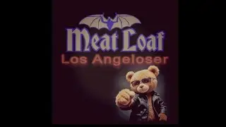 Meat Loaf - Seize The Night