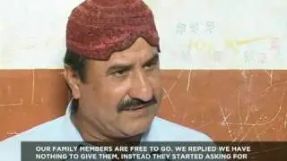 News Package - Police Corruption