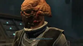 Darth Malgus, Katena and Gnost-Dural