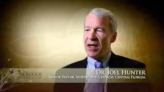Joel Hunter: Pastors Leading on Controversy