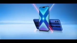 🔴Honor 8x Launch event live  India Xperience the Xtraordinary with Honor 8X!
