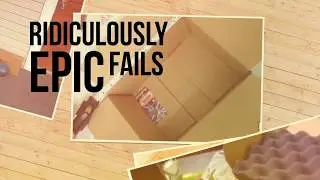 Epic Packaging Fails