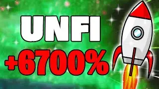 UNFI IS FACING A MASSIVE CRITICAL CRISIS - Unifi Protocol DAO PRICE PREDICTION 2024