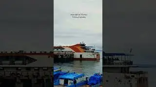 #nttpride #foryou #pelabuhan #kupang