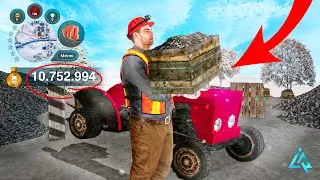 🔥 700 players at the mine?! The most active LIVE RUSSIA server