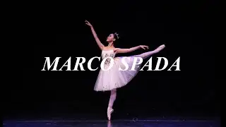 민유정 - 마르코 스파다 marco spada