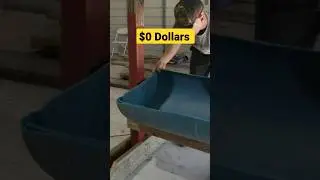 БЕСПЛАТНАЯ кормушка для оленей! #шорты
