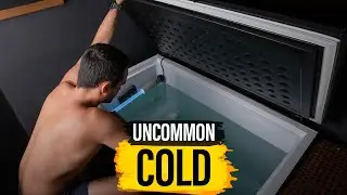 Ice Baths for Chronic Pain | The Minimalists Ep. 520