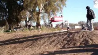 otamendi milenium 3 (salto de la muerte)