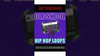 Oldskool Hip Hop Beats SAMPLE PACK / Bandcamp