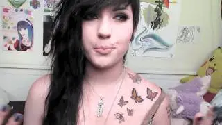 About My Tattoos ;3 by.Leda