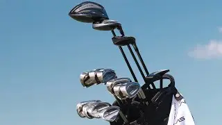 Introducing the New Adams Golf Idea Family | Adams Golf