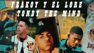 •	“Niña de Cristal — TONDY THE MIND FEAT FRANKOY & El Lore (Official Video)”
