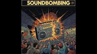 Altered Compilation Vol. 4: Forever Soundboming []HIP HOP MIX[]