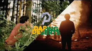 PJV Tentenkamp 2021 Daring Deserts // Aftermovie