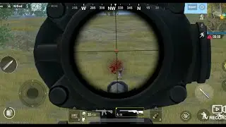 Best sniper then dynamo | pubg game play.