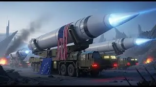 US vs Europe: The Future of Warfare &ndash; Laser Missiles & NATO Tensions