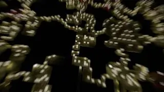 I Built the Illusion of Infinite Space in My Game