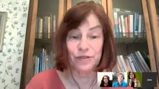 A Discussion on Mindful Snacking: Practice Makes Perfect (Global)