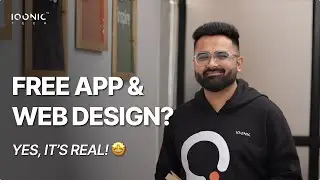Exclusive FREE Trial! 🚀 Test Our Expertise Before You Invest | Iqonic Design