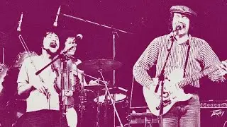 FIVE HAND REEL John Peel 25th May 1977