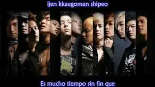 SuJu - You're My Endless Love - Rom + subs español