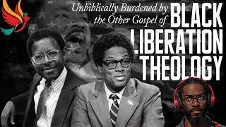 Is Black Liberation Theology even the gospel?