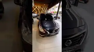 NISSAN VERSA - AM MULTIMARCAS