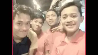 Bandar Djakarta Alam Sutra Daily Worker