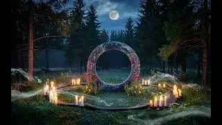 Beltane 2025: Celebrating the Turning of the Wheel🧚&zwj;♀️