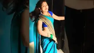 #video साड़िया भागलपुर से #NiteshAreyan magahi geet popular trending song viral video magahi song ll