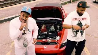 EAGZ580 x OGM Ricky 