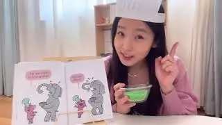 I Really Like SlopㅣRead Aloud 📕 엘레펀트앤피기 모윌렘스 영어그림책