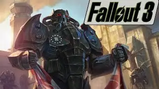 Fallout 3 Radio : Boogie Man - Sid Phillips