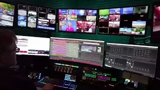 WGEM Tour (May 2024)