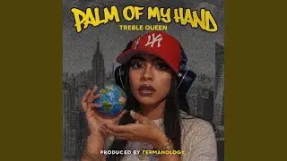 Palm Of My Hand