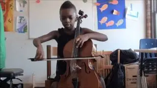 Ifetayo Ali-Landing