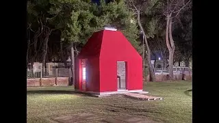 LA CUCINA DEL FUTURO, FULCRO DELLA CASA 2a puntata