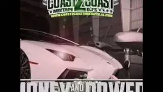 DJ Hard Hitta Money and the Power 2 Promo