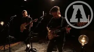 Outrun the Sunlight - Red Bird | Audiotree Live