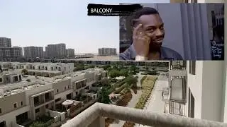 Affordable 3 bedroom apartment in Nshama Town Square Dubai. Big Boys Property Review
