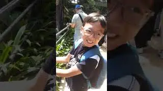 jatim park 2 bagian 1 (masuk sampai kampung afrika)