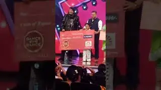 Dance Bangla Dance Grand finale. champion of the champion Aditya bhai#dance#publicreactin#shortvideo