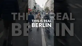 You Started Watching Berlin&hellip; Finish It🏛️🇩🇪 #BerlinStreets #CityWalk #POVLife #ShortsAlgorithm🔔