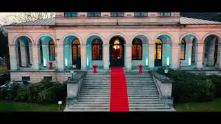 GenussHoch3 Staatsbad Bad Brückenau
