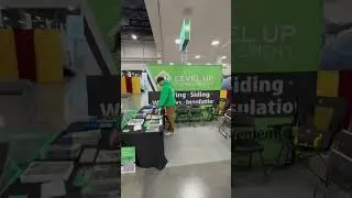 Novi Fall Home Show - Stop by and say Hi