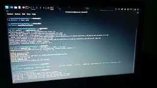 Androrat malicious APK generation #kali Linux #foryou #Shrawan cyber mind