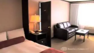The Prestige Hotel & Conference Center, Vernon, British Columbia